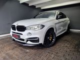 BMW X6 M50, ACC, R-KAMERA, e.DACH, HUD, AHK - BMW: R50
