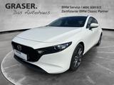 Mazda 3 e-SKYACTIV-G M Hybrid Selection - gebrauchte Mazda 3 aus dem Jahr 2023