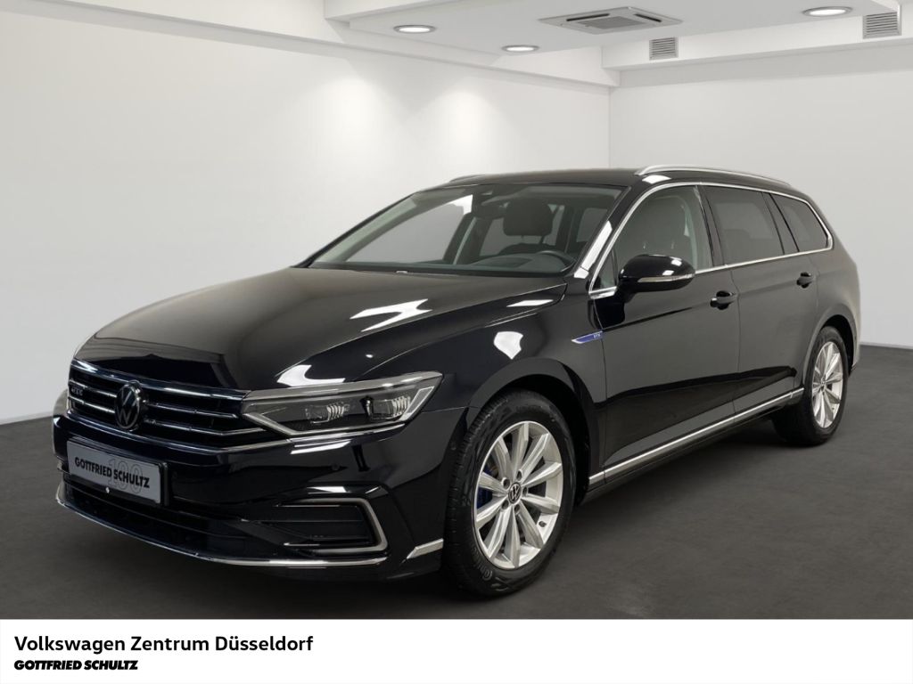 Image of Volkswagen Passat Variant