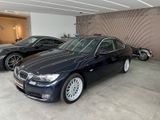 BMW 325d Coupe*Standheizung*Leder*Professional-Navi* - BMW 325 aus 2008