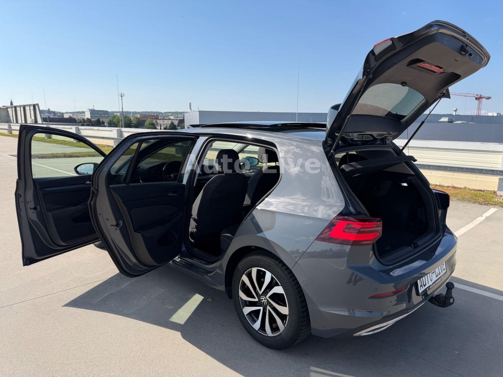 Volkswagen Golf 8 2.0 TDI ACTIVE*DSG*VIR*PAN*IQ-LED*HEAD-UP, миниатюра 28