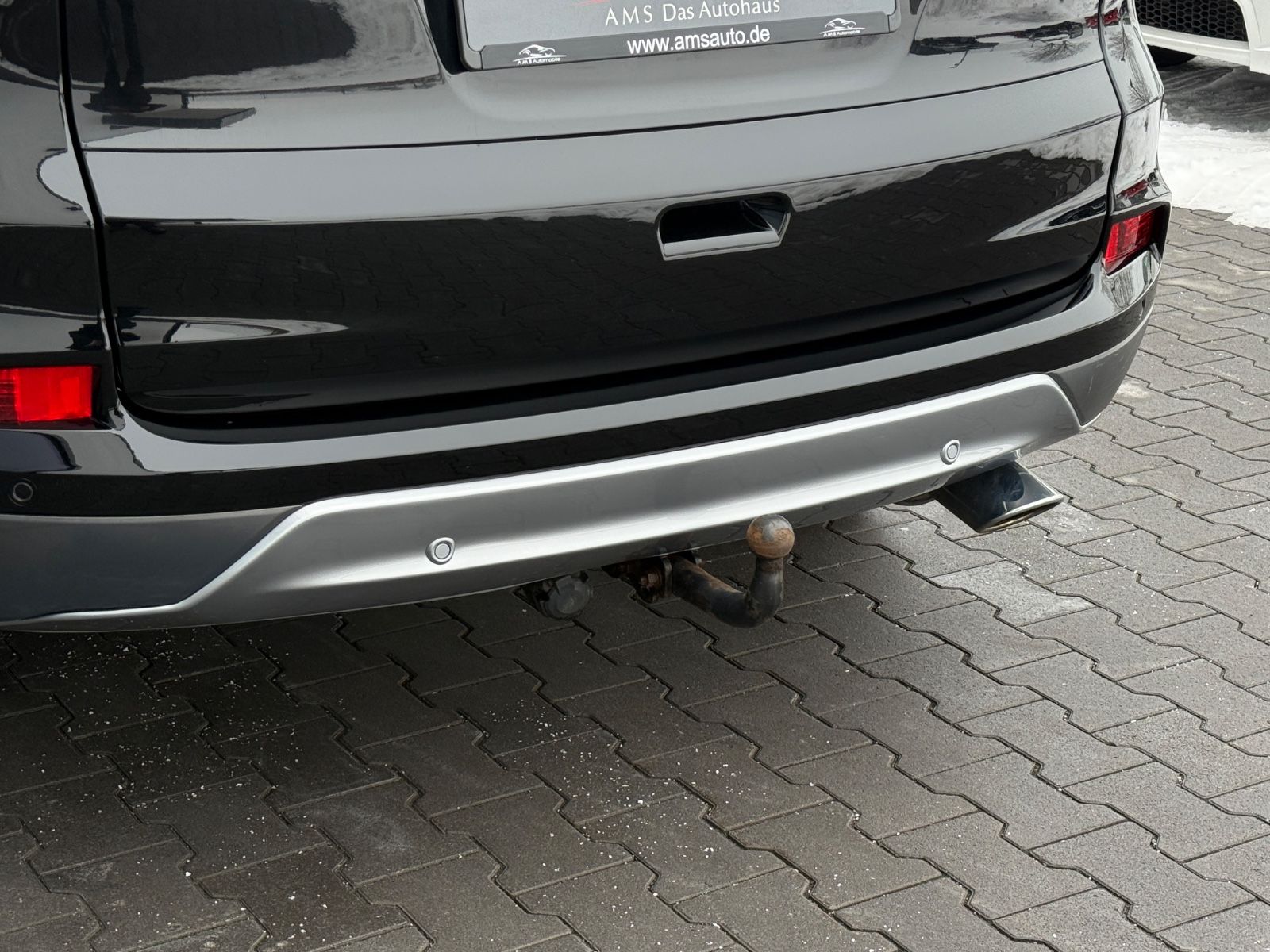 CR-V 1.6 Lifestyle 4WD Leder Navi Xenon