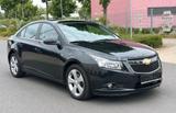 Chevrolet Cruze - Chevrolet Cruze aus 2011