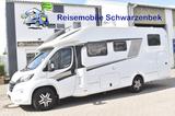 Knaus SUN TI 700 MEG AUTOMATIK 2KLIMA SOLAR SAT LUFTF. - Offers matching your search criteria