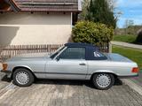 Mercedes-Benz SL 300, R 107 