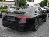 Mercedes-Benz E 53 AMG Hybrid 4M+ Limo+DIST+360°+AHK+NIGHT 1+2 - Mercedes-Benz E-Klasse: AMG