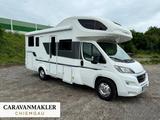 Adria Coral XL 670 SP Plus|Alde|Automatik| Solar| TV - Adria Coral 670