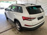 Skoda Kodiaq 7-SITZER/ACC/VIRTUAL/KAMERA/PANO/STANDHZ - gebrauchte Skoda Kodiaq aus dem Jahr 2023
