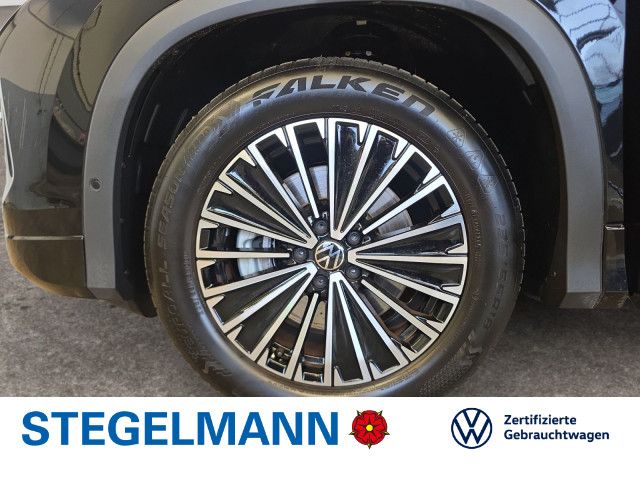 Volkswagen Tayron 1.5 eTSI DSG Life *AHK*LED*App-Connect*+3