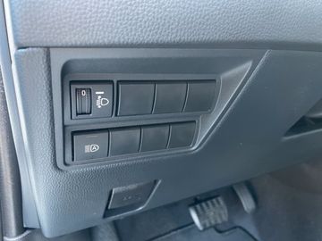 Toyota Yaris 1.5 Hybrid Comfort *ACC*CAM*CARPLAY*TEL*
