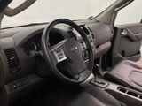 Nissan PATHFINDER 2.5 DCI LE  EXECUTIVE! NAVI-LEDER-KAM - Nissan Pathfinder: Automatik