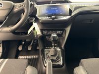 Opel Corsa - Vorschau Bild 11