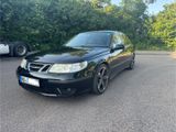Saab 9-5 2.3 Turbo Aero LPG Tüv 01/2027 - Saab mit LPG-Antrieb