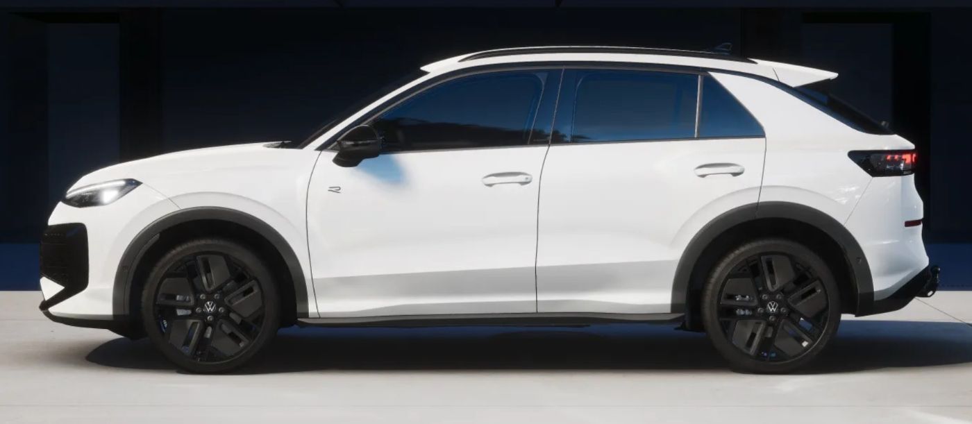 Volkswagen T-Roc - Bild 4