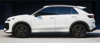 Volkswagen T-Roc - Vorschau Bild 4