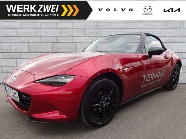 Mazda MX-5 SKYACTIV-G 1.5 ADVANTAGE