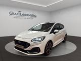 Ford Fiesta ST-Line Vignale - Ford Fiesta: ST Line Vignale