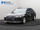 Audi A6 Allroad quattro 3.0 TDI*Panorama*Keyless-Go* - Audi A6: Kombi, Allroad
