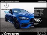 Mercedes-Benz CLE 53 AMG 4M+ Coupé Perf-Sitze/VMax/Distr/20' - Mercedes-Benz CLE 53 AMG Jahreswagen
