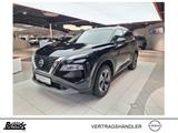 Nissan X-Trail 1.5 MHEV Xtronic N-Connecta LEDER 360KAM - Nissan X-Trail Neuwagen
