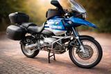 BMW R1150 GS, sehr gepflegt, guter Zustand. - Offers