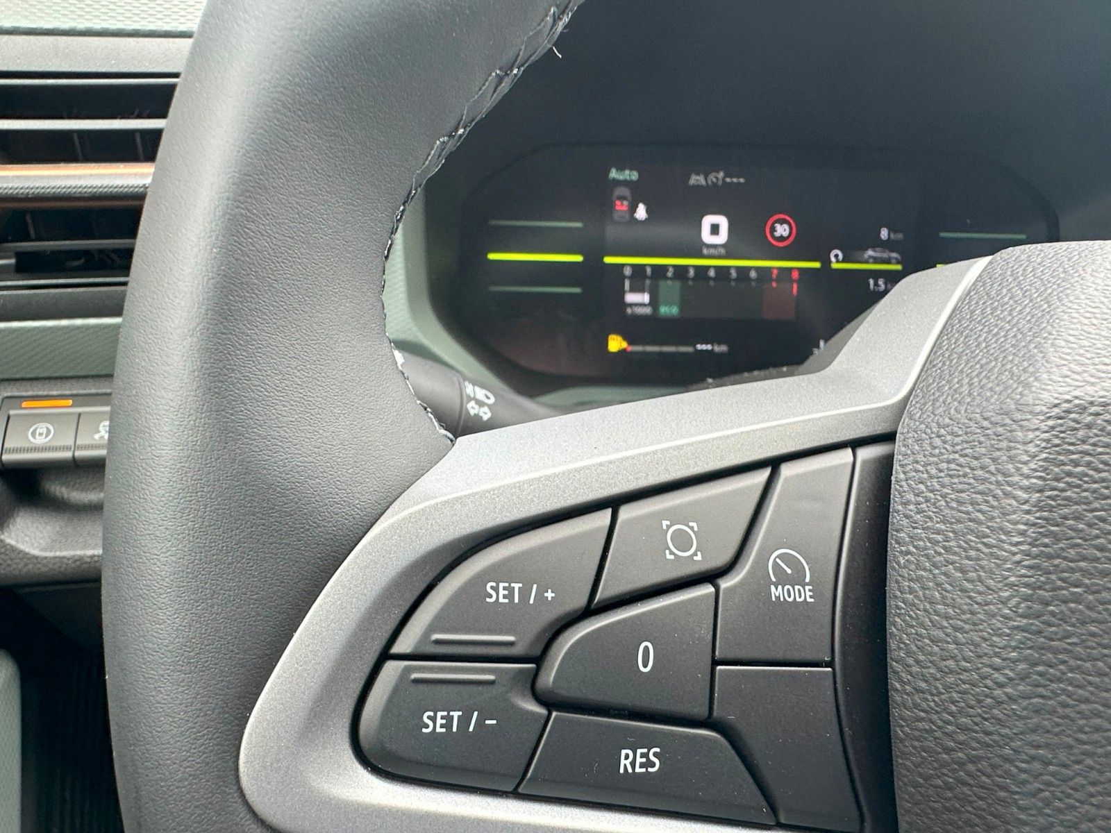 Fahrzeugabbildung Dacia Dacia Duster 4x4 Extreme  TCE 130