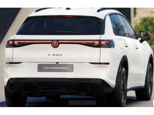Volkswagen T-Roc - Bild 6