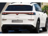 Volkswagen T-Roc - Vorschau Bild 6