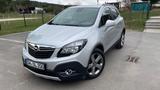 Opel Mokka 1.4 Turbo INNOVATION 4x4 Standheizung Voll - gebrauchte Opel Mokka aus dem Jahr 2012