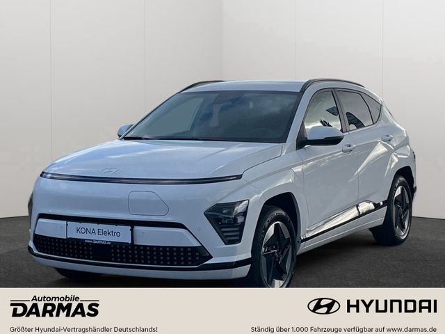 Hyundai KONA Elektro MY25 48 kWh Trend Navi LED