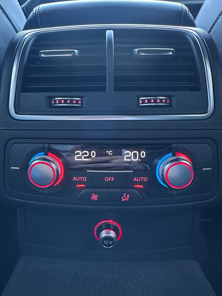Fahrzeugabbildung Audi A6 Avant 3.0 TDI Quattro Competition NAV+XEN+AHK