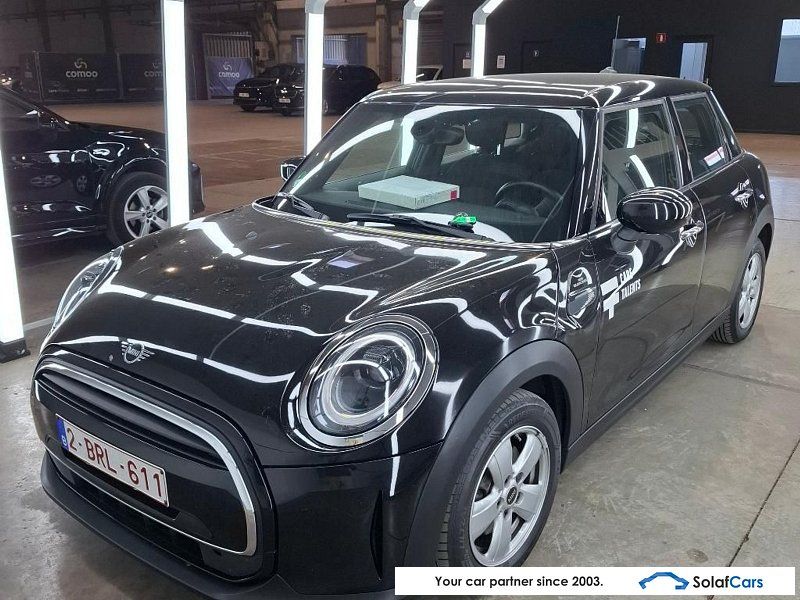 MINI ONE