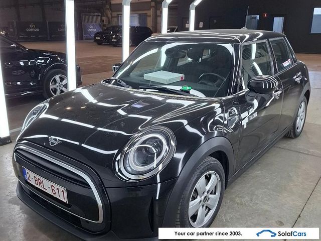 MINI ONE