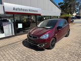 Mitsubishi Space Star Active+ - Mitsubishi Space Star: Active
