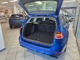 Volkswagen Golf Variant R-Line App-Connect,LED,Navi,PDC,SH - : Kombi, Schaltgetriebe