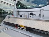 Volkswagen T6.1 Transporter Pritsche lang FWD - gebrauchte VW T6 Transporter aus dem Jahr 2024