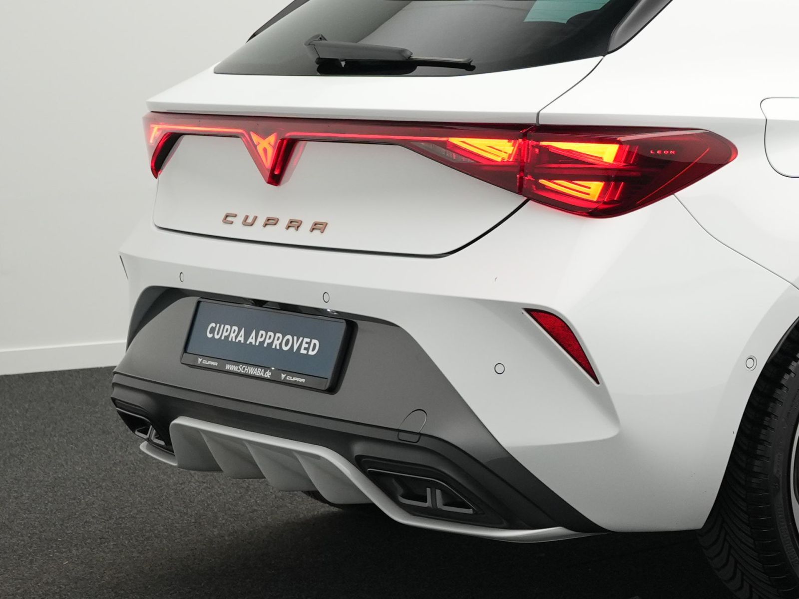 Cupra Leon - Bild 37