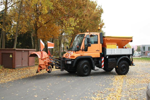 Unimog U400,U300,U500,Unimog