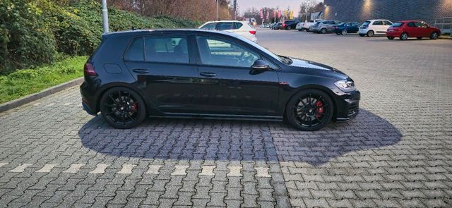 Volkswagen VW Golf 7 GTI Performance