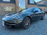 Porsche Panamera 4 S Diesel, LED, Panorama, Luftfahrwerk