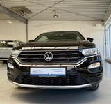 Volkswagen T-Roc Cabriolet Style*Klimaautom.*Sitzheizung*Na - Volkswagen T-Roc: Cabrio