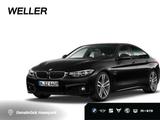 BMW 420d Gran Coupe M SPORT LED,Tempo,HIFI,SpoSi,PDC - BMW 420 Gran Coupé mit Diesel-Antrieb