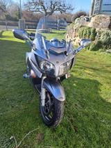 Yamaha FJR 1300AS - YAMAHA FJR 1300 AS