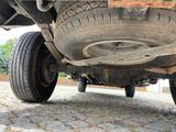 Ford F 250 - Ford F 250: Geländewagen