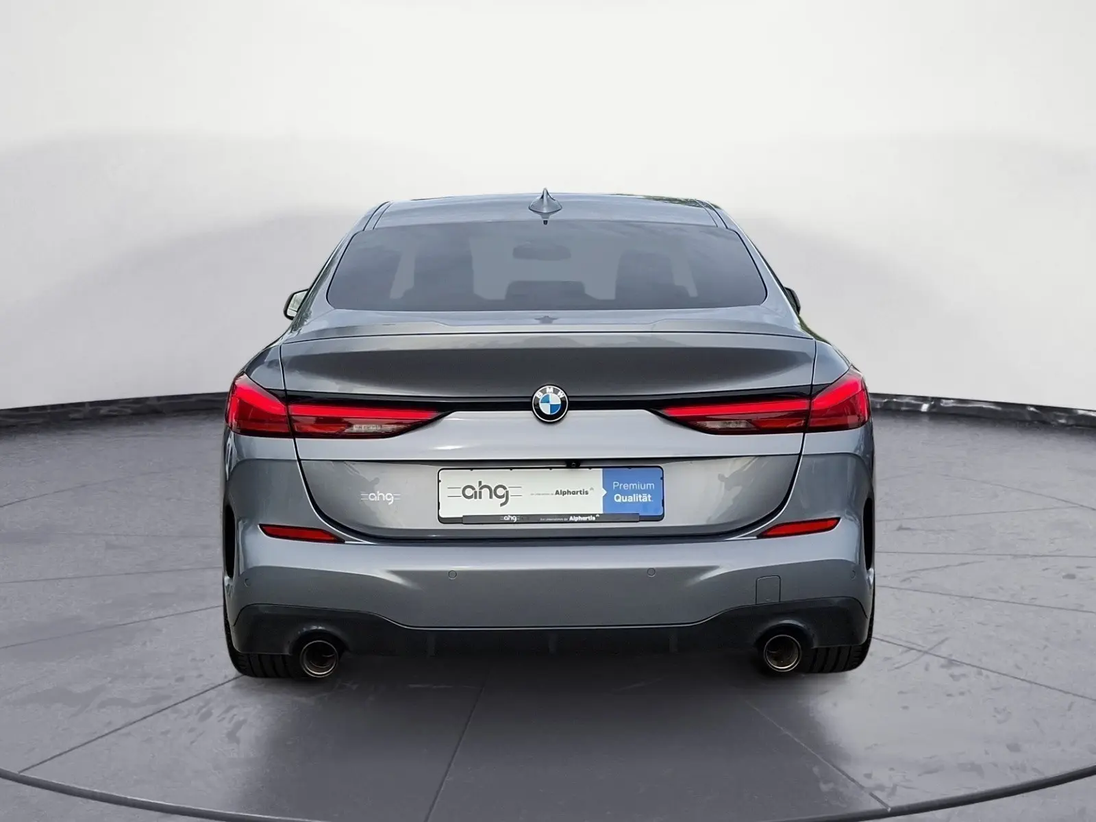 BMW 220 Gran Coupé 220i xDrive Gran Coupe M Sport Navi Panorama, миниатюра 24