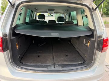 Volkswagen Sharan - 7