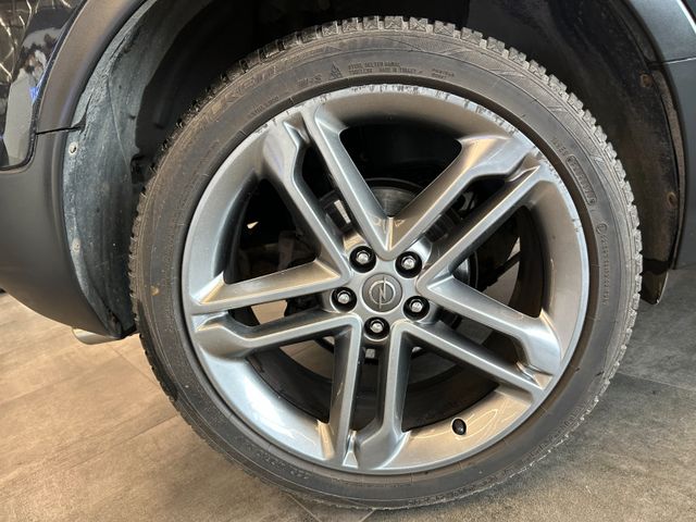 Opel Mokka Innovation ecoFlex 4x4 *BiXenon*Navi*