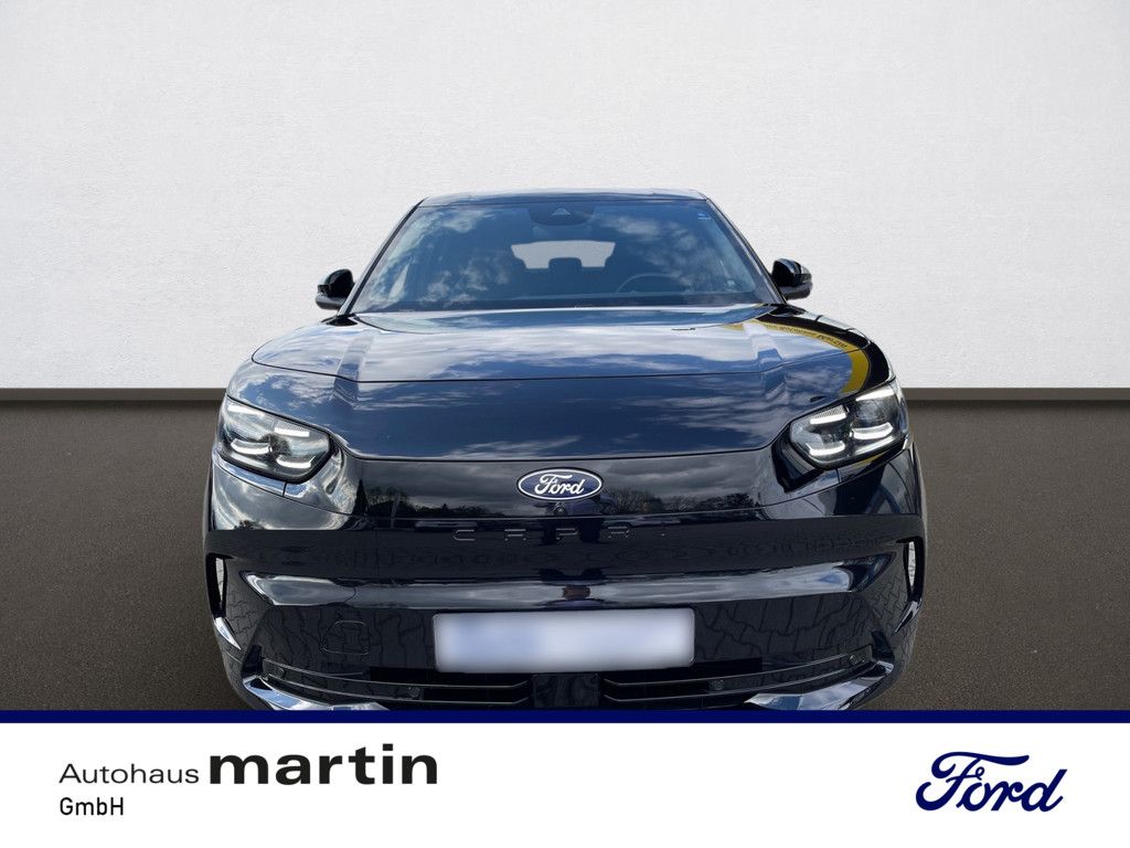Fahrzeugabbildung Ford Capri Premium AWD Extended Range B&O MATRIX-LED