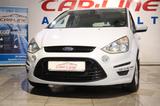 Ford S-MAX *7-Sitzer*Automatik*Navi*RFK*AHK 1,8t* - Ford S-Max: 1.8