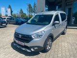 Dacia Dokker Stepway MOD2017*PDC hinten,Tempomat,Klima - Dacia: Kleinbus